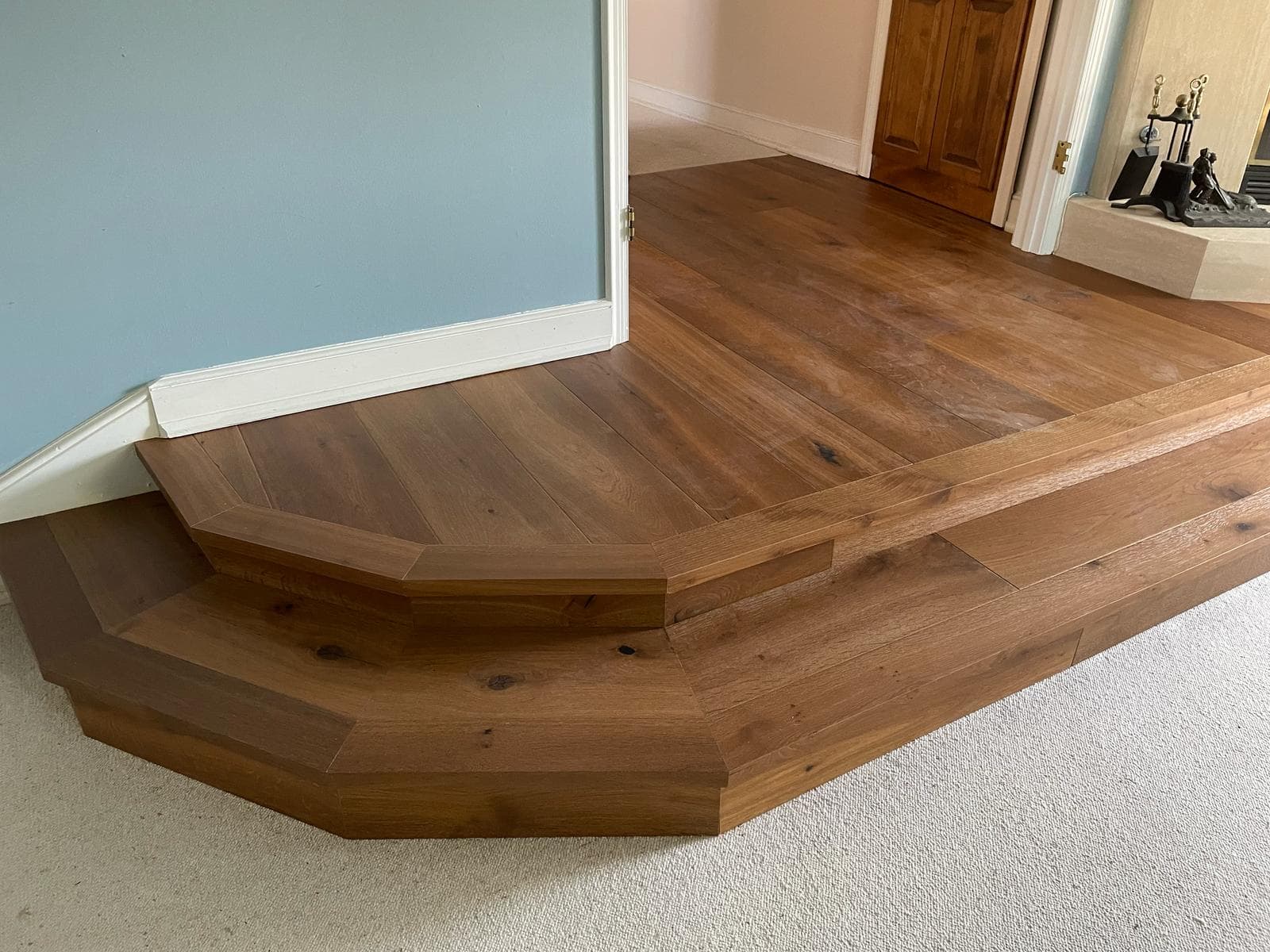 Engineered Wood